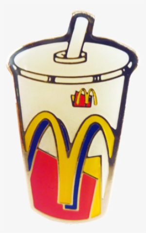 Mcdonalds Clipart Mcdonalds Drink - Mcdonalds Drink Clipart