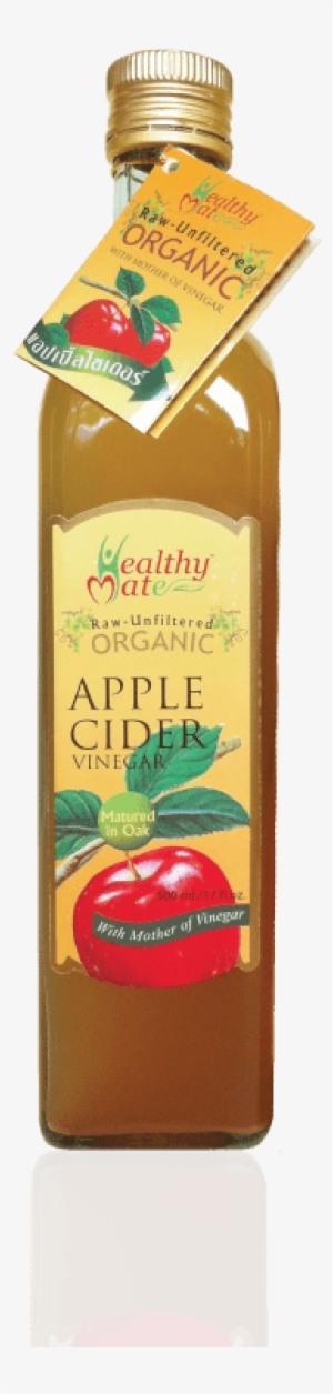 Apple Cider Vinegar Singapore