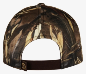 Black Lab Camo Hat - Hat