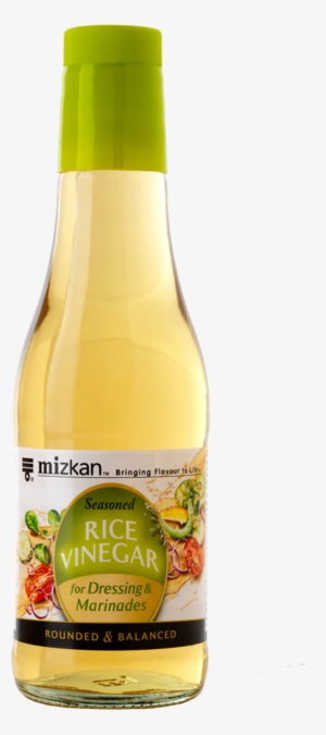 Rice Vinegar Mizkan