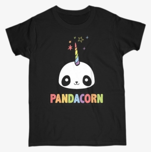 Pandacorn - Womens Blessed By God Spoiled By My Husband