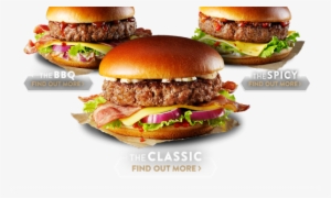 Mcdonald's Introduces The Signature Collection Premium - Signature Collection Mcdonalds
