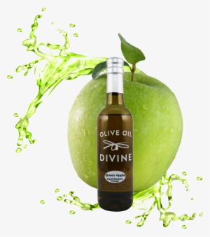 Green Apple Aged Balsamic Vinegar - John Garrett – Recovering Cpa