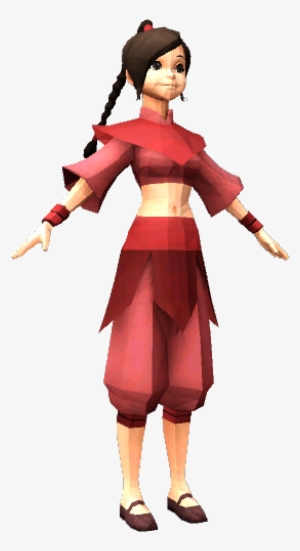 Download Zip Archive - Avatar: The Last Airbender – Into The Inferno