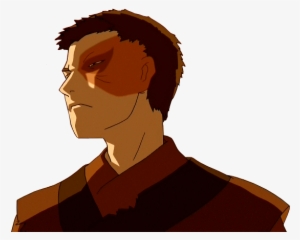 Avatar The Last Airbender - Avatar The Last Airbender Zuko