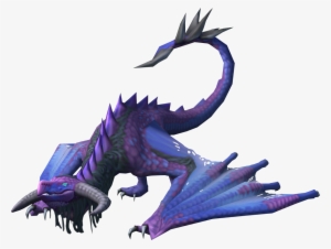 Wyvern - Wyvern Runescape