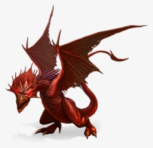 Wyvern Red