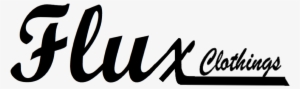 Fluxclothings - Calligraphy