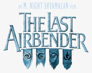 Last Airbender The Movie