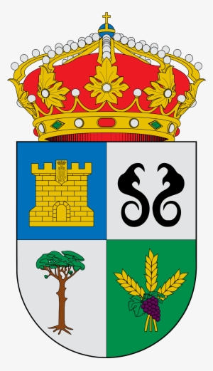 Open - Escudo Prado Del Rey