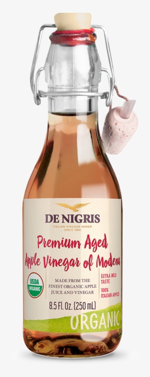 Premium Aged Apple Vinegar Of Modena