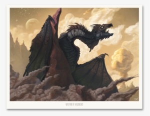 Wyvern Of Raulingard
