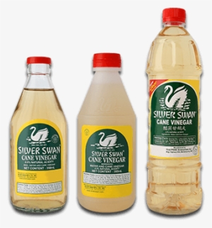 Silverswan Cane Vinegar - Silver Swan Vinegar Png