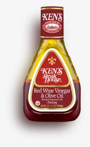 Nutrition - Ken's Steakhouse Italian With Aged Romano Dressing