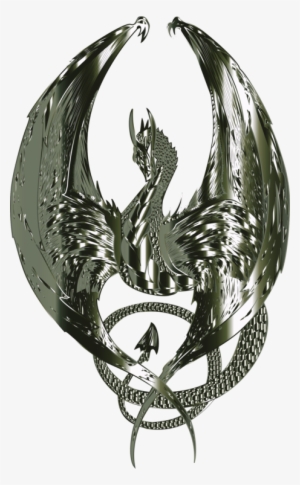 Dragon Computer Icons Fantasy Art Wyvern - Portable Network Graphics