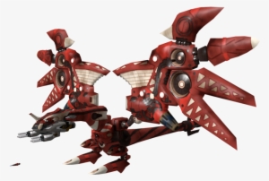 Download Zip Archive - Sonic 2006 Egg Wyvern