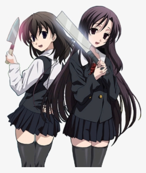 Https - //media - Tumblr - Com/tumblr Lg58c8pysf1qg0iva - Sekai School Days Png