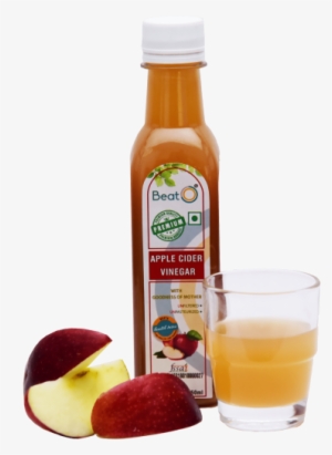 1 X Apple Cider Vinegar - Apple Cider Vinegar