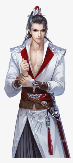 Mỹ Nam Cổ Trang Autre Monde, Dessin Personnage, Homme - Chinese Fantasy Clothes Men
