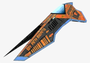 Ship