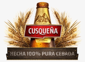 Previous / Next Image - Cusqueña