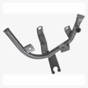 065 J - Bicycle Frame