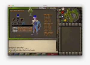 Gkjivtd - Runescape You Not Lucky