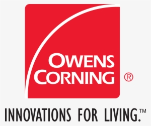 Owens Corning Logo - Owens Corning Logo Png