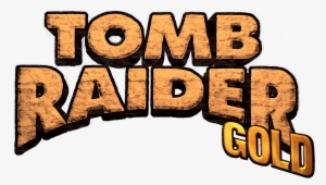 Tomb Raider Gold