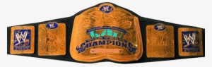 Wwe Tag Team Championship