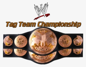 Use Them As Your Heart Desires - Mixed Tag Team Championship Wwe
