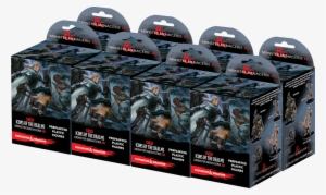 Image - Icons Of The Realms Monster Menagerie Iii