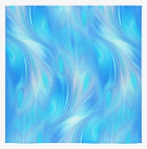 Blue Waves By Rgiada - Lace Wig