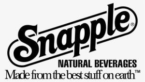 Snapple Logo Png Transparent - Cool Lip Balm Flavors