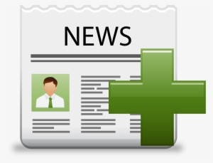 Newspaper Advertisement Icon Png