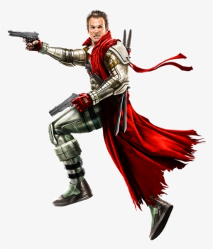 Outfits You Would Like To Be In This Game - Saint Row 3 Josh