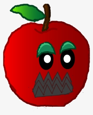 Snapple Image - Apple