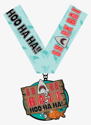 *this Is For Our 2019 Shark Bait Hoo Ha Ha We Sold - Banner