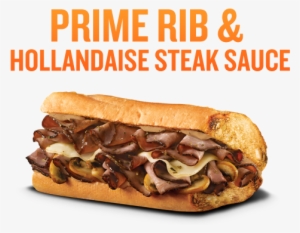 The Taco Bell Law Of Multiplicity Is Not Well Known - Quiznos Prime Rib Peppercorn