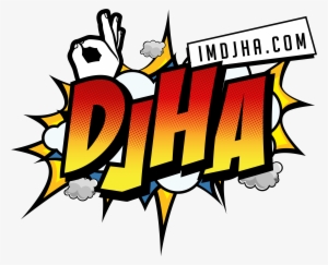 Dj Ha Logo-01 - Istock