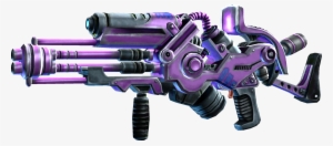 Ebay Exhaust Guinnea Pig - Alien Weapon Png