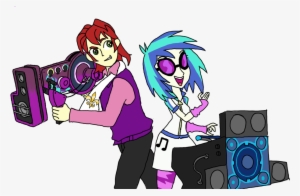 Artist Needed, Background Human, Bass Cannon, Dj Pon-3, - Dubstep Gun Vinyl Scratch