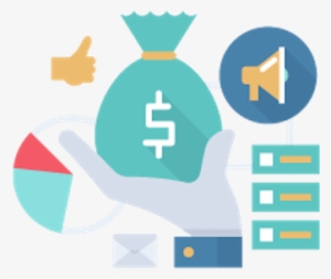 Paid Advertising Icon