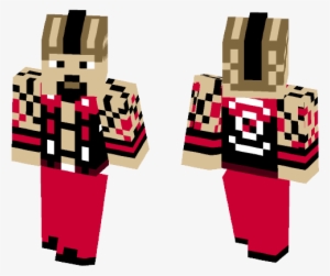 Saint's Row - Illustration