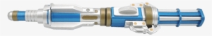 1 Of - 12th Doctor Sonic Screwdriver Png