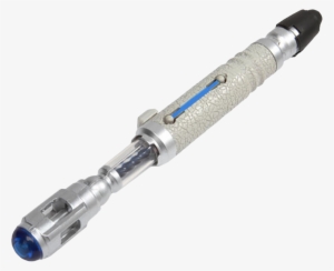 10th Doctor's Sonic Screwdriver Prop Replica - Doctor Who - Classic Tenth Doctor's Sonic Screwdriver
