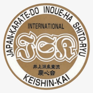 Inoue Ha Shito Ryu