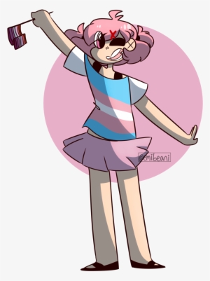 Doki Doki Literature Club - Human Costume