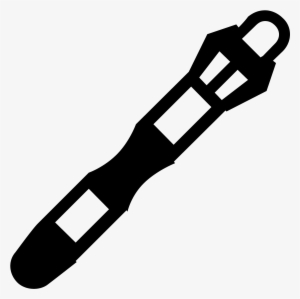 Sonic Screwdriver Icon