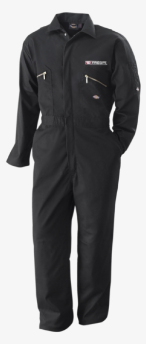 Dickies Mechanic's Overalls